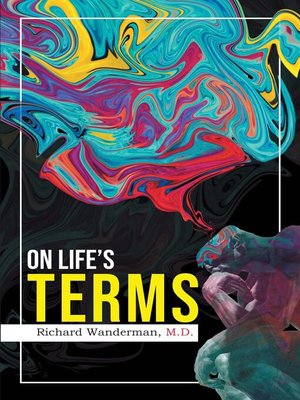 cover image of On Life's Terms